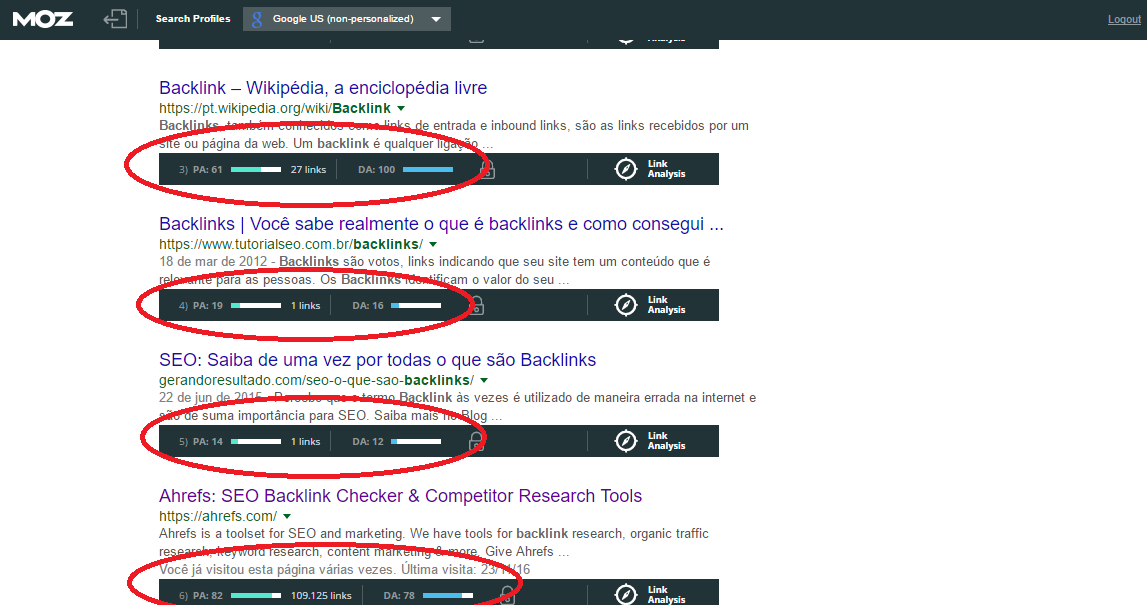 mozbar-resultados