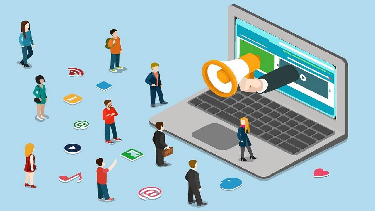 Consultor de marketing digital trafego organico