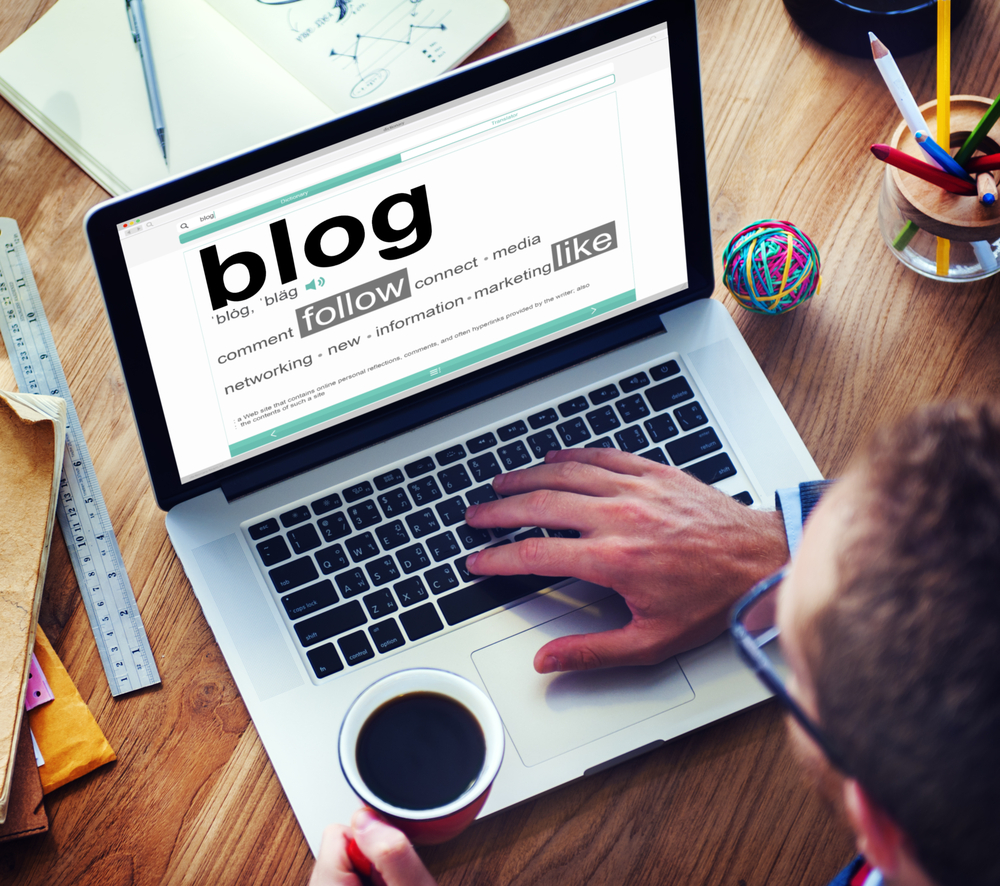 como ganhar dinheiro com um blog gerando trafego